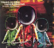 Transglobal Underground - Yes Boss Food Corner