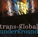 CD - Transglobal Underground - Dream Of 100 Nations