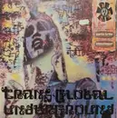 12inch Vinyl Single - Transglobal Underground - Earth Tribe / Slowfinger