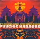 CD - Transglobal Underground - Psychic Karaoke