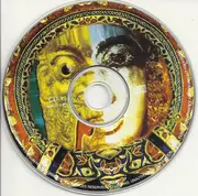 Double CD - Transglobal Underground - Backpacking On The Graves Of Our Ancestors (1991 - 1998)