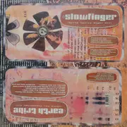 12inch Vinyl Single - Transglobal Underground - Earth Tribe / Slowfinger