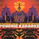 CD - Transglobal Underground - Psychic Karaoke