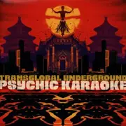 CD - Transglobal Underground - Psychic Karaoke