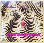Transgress - NO PLACE TO HIDE