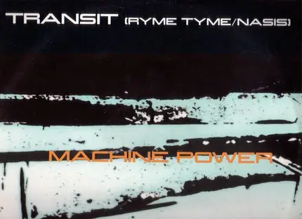 Transit - Machine Power