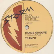 Transit - Dance Groove