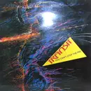 12inch Vinyl Single - Transit - You Can't Stop The Fire