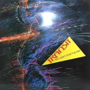 Transit - You Can't Stop The Fire