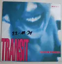 12inch Vinyl Single - Transit - Sometimes