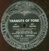 12'' - Transits Of Tone - Ark 003 / Obione - Clear