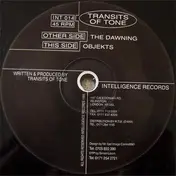 transits of tone - The Dawning