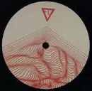 12inch Vinyl Single - Transient X4 - Outlaw EP