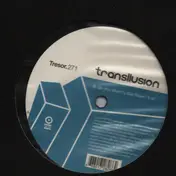 Transilusion - Mind Over Positive And Negative Dimensio