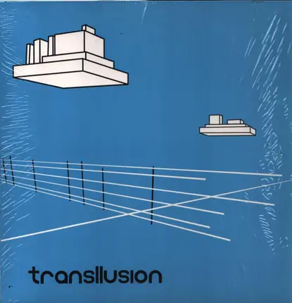 Transilusion - The Opening Of The Cerebral Gate