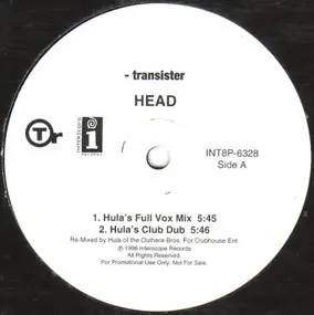 Transister - Head