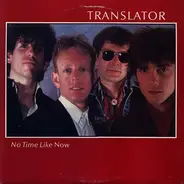 Translator - No Time Like Now