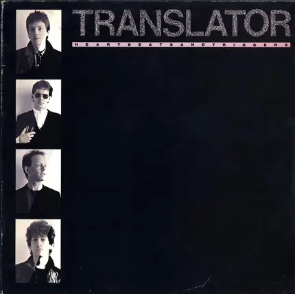 Translator - Heartbeats and Triggers