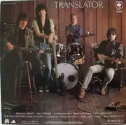 LP - Translator - Translator