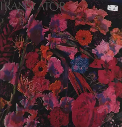 Translator - Translator