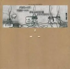 Transparent Sound - Emotional Amputation