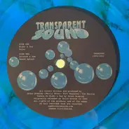 Transparent Sound - Night & Day
