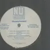12inch Vinyl Single - Transphonic - The Funk Flows Freestyle