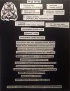 12inch Vinyl Single - Transplants - Take Cover - Limited Edition, Numbered, Red Vinyl