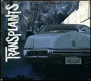 CD - Transplants - Transplants - Digipak