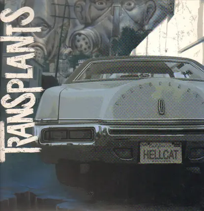 Transplants - Transplants