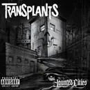 CD - Transplants - Haunted Cities
