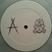 LP - Transplants - Haunted Cities - Limited Edition, clear vinyl