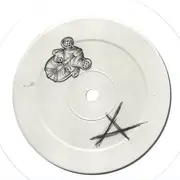 LP - Transplants - Haunted Cities - Limited Edition, clear vinyl