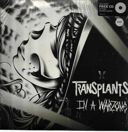 Transplants - In a Warzone