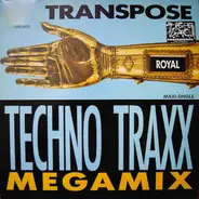 Transpose - Royal