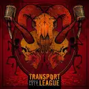 CD - Transport League - Boogie From Hell - Digipak