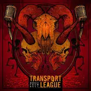 CD - Transport League - Boogie From Hell - Digipak