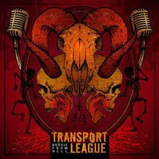 Transport League - Boogie from Hell