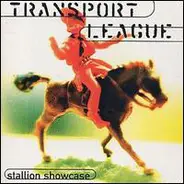 Transport League - Stallion Showcase