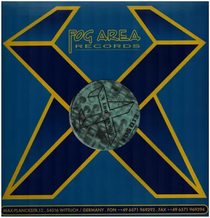 Transport X - Moments Of Silence