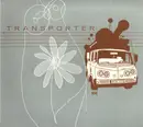 CD - Transporter - Glaze - Digipak
