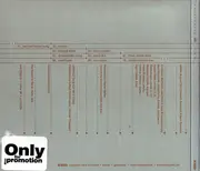 CD - Transporter - Glaze - Digipak