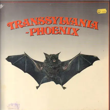 Transsylvania-Phoenix - Transsylvania-Phoenix