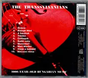 CD - Transsylvanians - Öröme