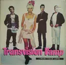 12'' - Transvision Vamp - I Want Your Love