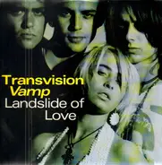 Transvision Vamp - Landslide of love