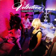 LP - Transvision Vamp - Velveteen