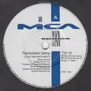 7inch Vinyl Single - Transvision Vamp - (I Just Wanna) B With U