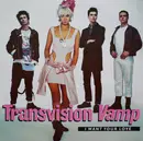 12inch Vinyl Single - Transvision Vamp - I Want Your Love