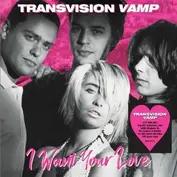 Transvision Vamp